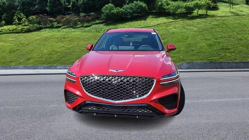 2025 Genesis GV70 3.5T AWD Sport