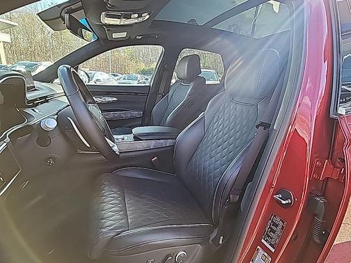 2025 Genesis GV70 3.5T AWD Sport