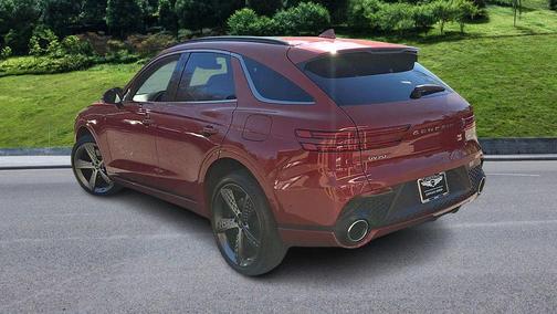 2025 Genesis GV70 3.5T AWD Sport