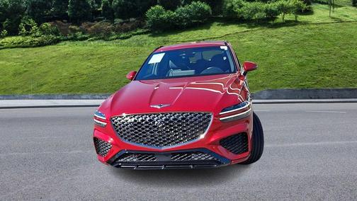 2025 Genesis GV70 3.5T AWD Sport