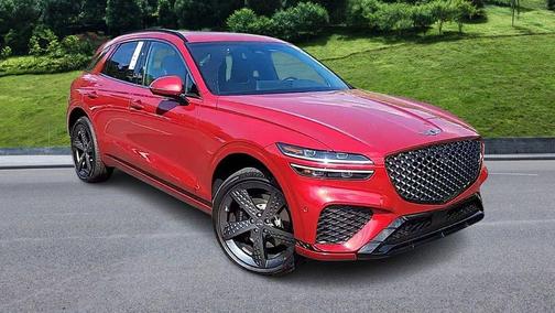 2025 Genesis GV70 3.5T AWD Sport