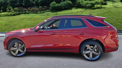 2025 Genesis GV70 3.5T AWD Sport