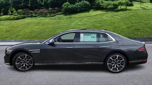 2024 Genesis G90 3.5T e-SC AWD