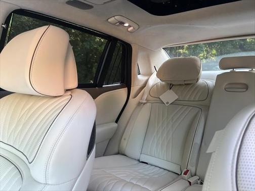 2024 Genesis G90 3.5T e-SC AWD