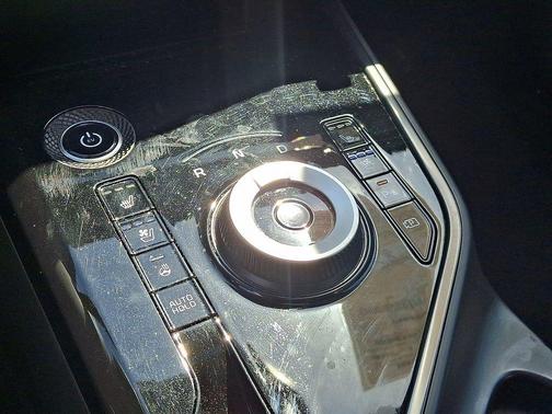 Aurora Black Pearl 2023 Kia Niro EV Wave