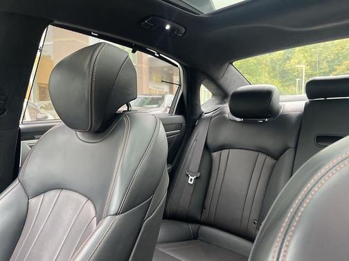 2018 Genesis G80 3.3T Sport