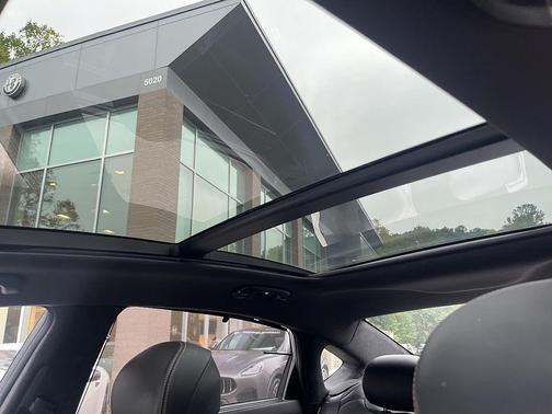 2018 Genesis G80 3.3T Sport