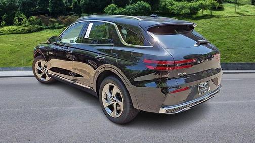 Vik Black 2026 Genesis GV70 2.5T Advanced