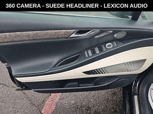 2024 Genesis Electrified G80 Advanced