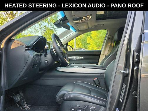 Makalu Gray 2025 Genesis Electrified GV70 Advanced AWD