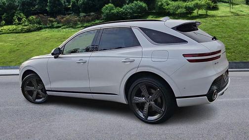 2025 Genesis GV70 3.5T AWD Sport