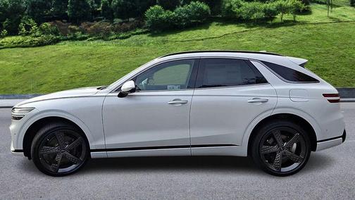 2025 Genesis GV70 3.5T AWD Sport