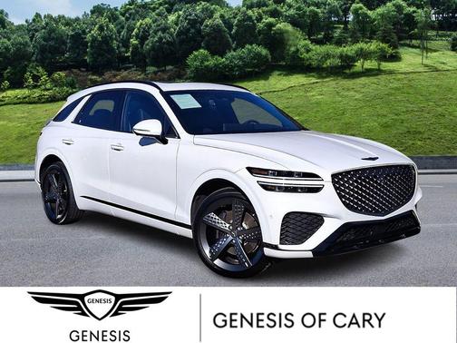 2025 Genesis GV70 3.5T AWD Sport