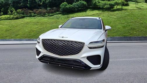 2025 Genesis GV70 3.5T AWD Sport
