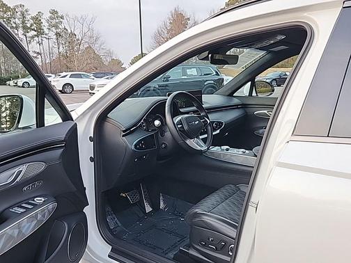 2025 Genesis GV70 3.5T AWD Sport