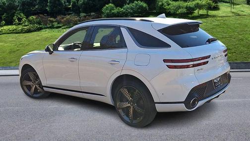 2025 Genesis GV70 3.5T AWD Sport