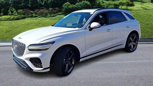 2025 Genesis GV70 3.5T AWD Sport