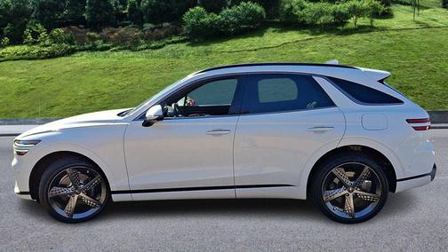 2025 Genesis GV70 3.5T AWD Sport