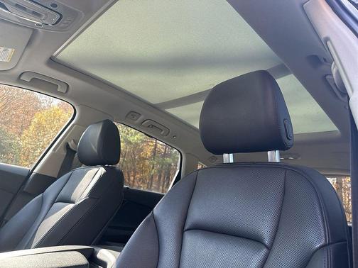 2019 Audi Q7 45 Premium Plus