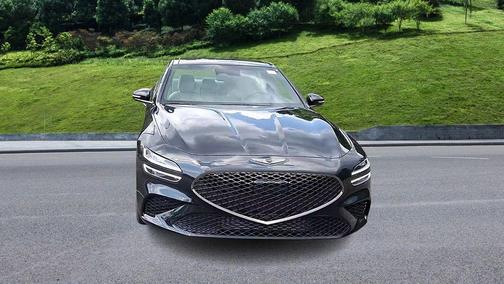 2025 Genesis G70 3.3T AWD Sport Advanced