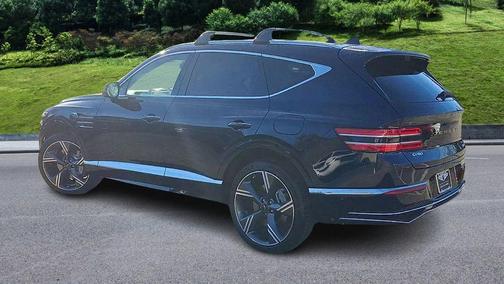 2026 Genesis GV80 3.5T