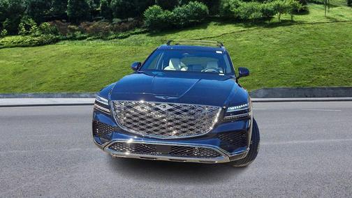 2026 Genesis GV80 3.5T