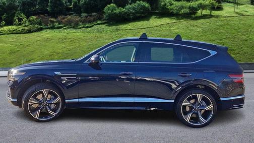 2026 Genesis GV80 3.5T
