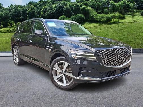 2024 Genesis GV80 3.5T