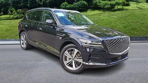 2024 Genesis GV80 3.5T