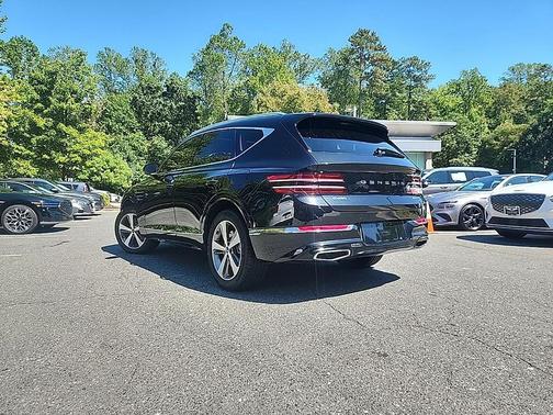 2024 Genesis GV80 3.5T