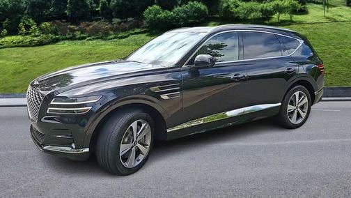 2024 Genesis GV80 3.5T