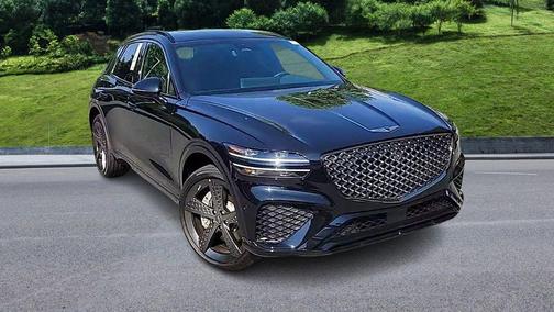2024 Genesis GV70 2.5T AWD