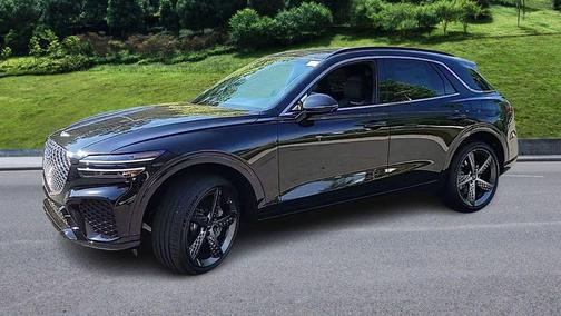 2024 Genesis GV70 2.5T AWD