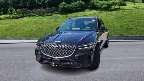 2024 Genesis GV70 2.5T AWD