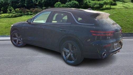 2024 Genesis GV70 2.5T AWD