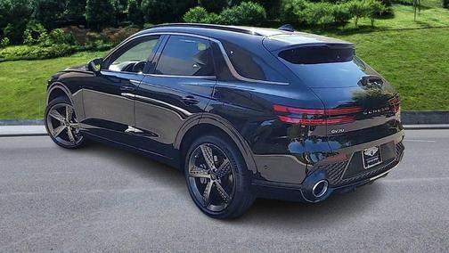 2024 Genesis GV70 2.5T AWD