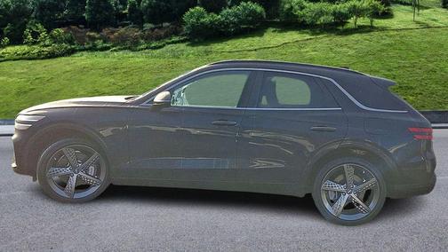 2024 Genesis GV70 2.5T AWD
