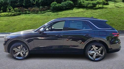 2024 Genesis GV70 2.5T AWD