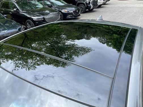 2025 Genesis G70 3.3T RWD Sport Advanced