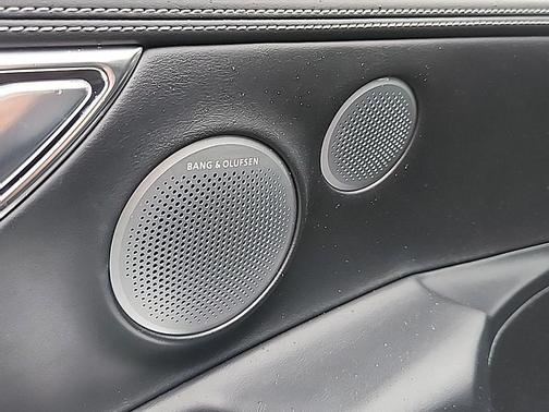 2025 Genesis GV80 3.5T