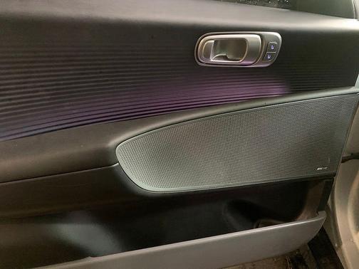 Gravity Gold Matte 2024 Hyundai IONIQ 6 Limited