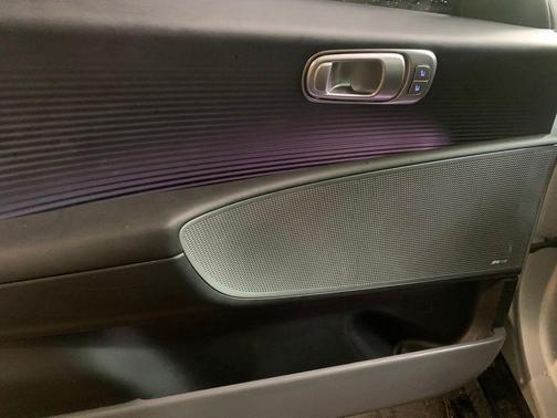 Gravity Gold Matte 2024 Hyundai IONIQ 6 Limited