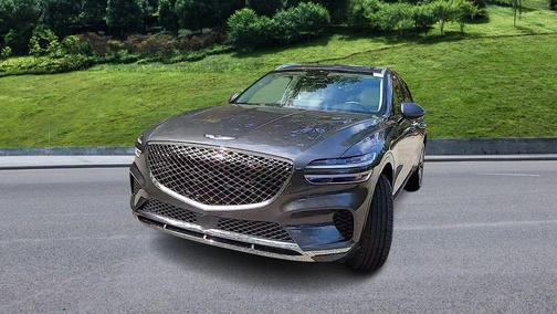 2024 Genesis GV70 2.5T AWD