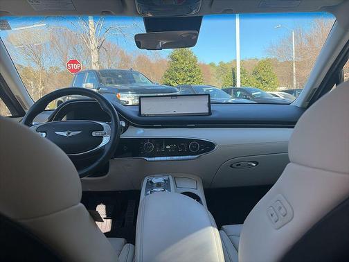 2024 Genesis GV70 2.5T AWD