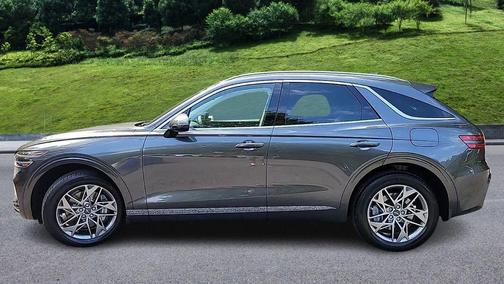 2024 Genesis GV70 2.5T AWD