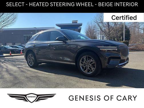 2024 Genesis GV70 2.5T AWD