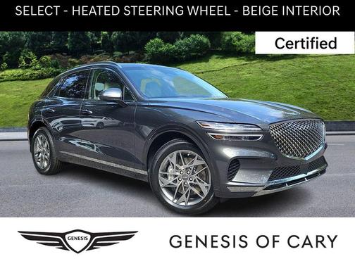 2024 Genesis GV70 2.5T AWD