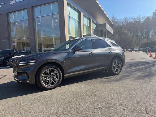 2024 Genesis GV70 2.5T AWD