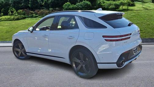 2025 Genesis GV70 2.5T AWD
