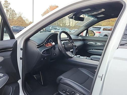 2025 Genesis GV70 2.5T AWD